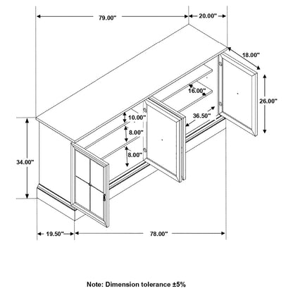 Sideboard