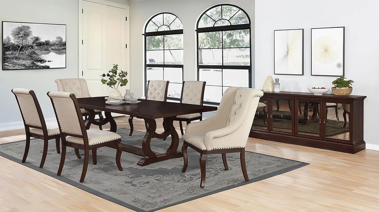 5 pc dining set