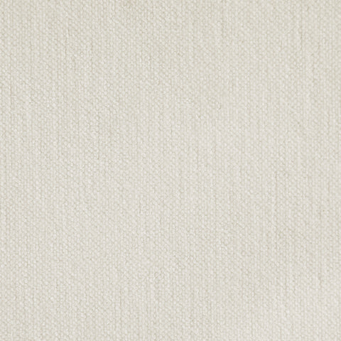 Harlow Cream Performance Fabric Upholstered Stool , 1 Piece (Style 1)