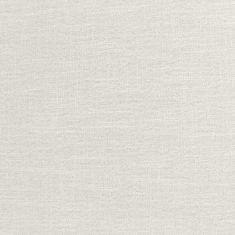 Orla Cream Linen Textured Performance Fabric Upholstered Dining Chair, 2-Piece