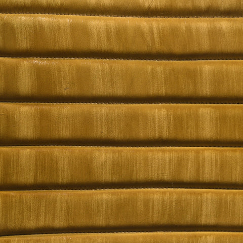 Alton 5-piece Dining Set Natural Sheesham and CamelAntique Camel