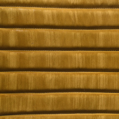 Alton 6-piece Dining Set Natural Sheesham and CamelAntique Camel