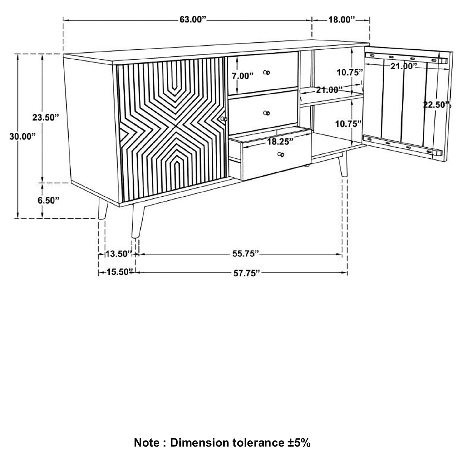 Sideboard