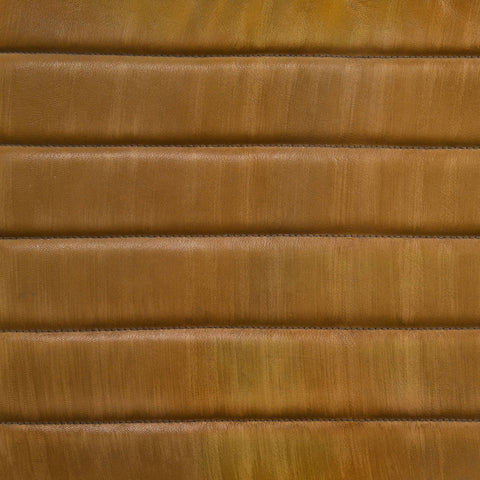 Alton 5-piece Counter Dining Set Sheesham and CamelAntique Camel