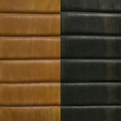 Alton 7-piece Counter Dining Set Espresso and CamelAntique Espresso / Antique Camel