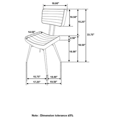 Side Chair