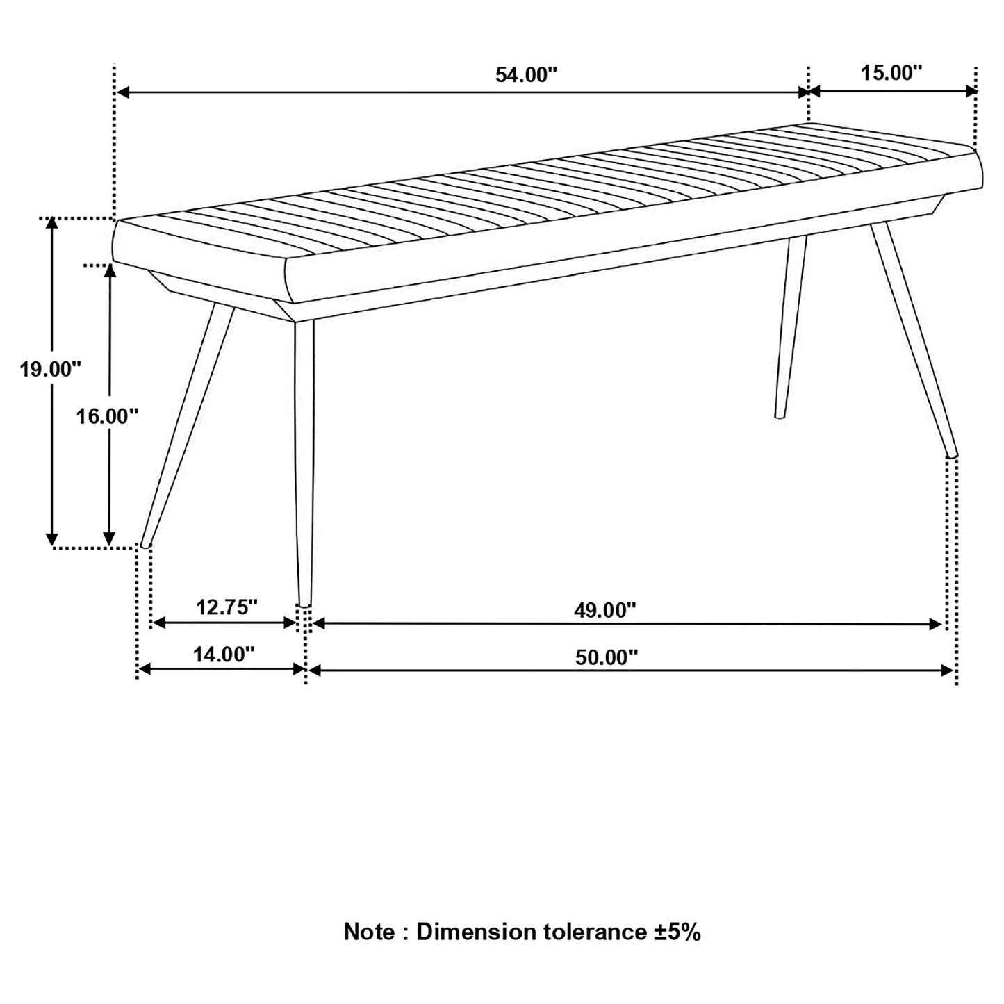 bench