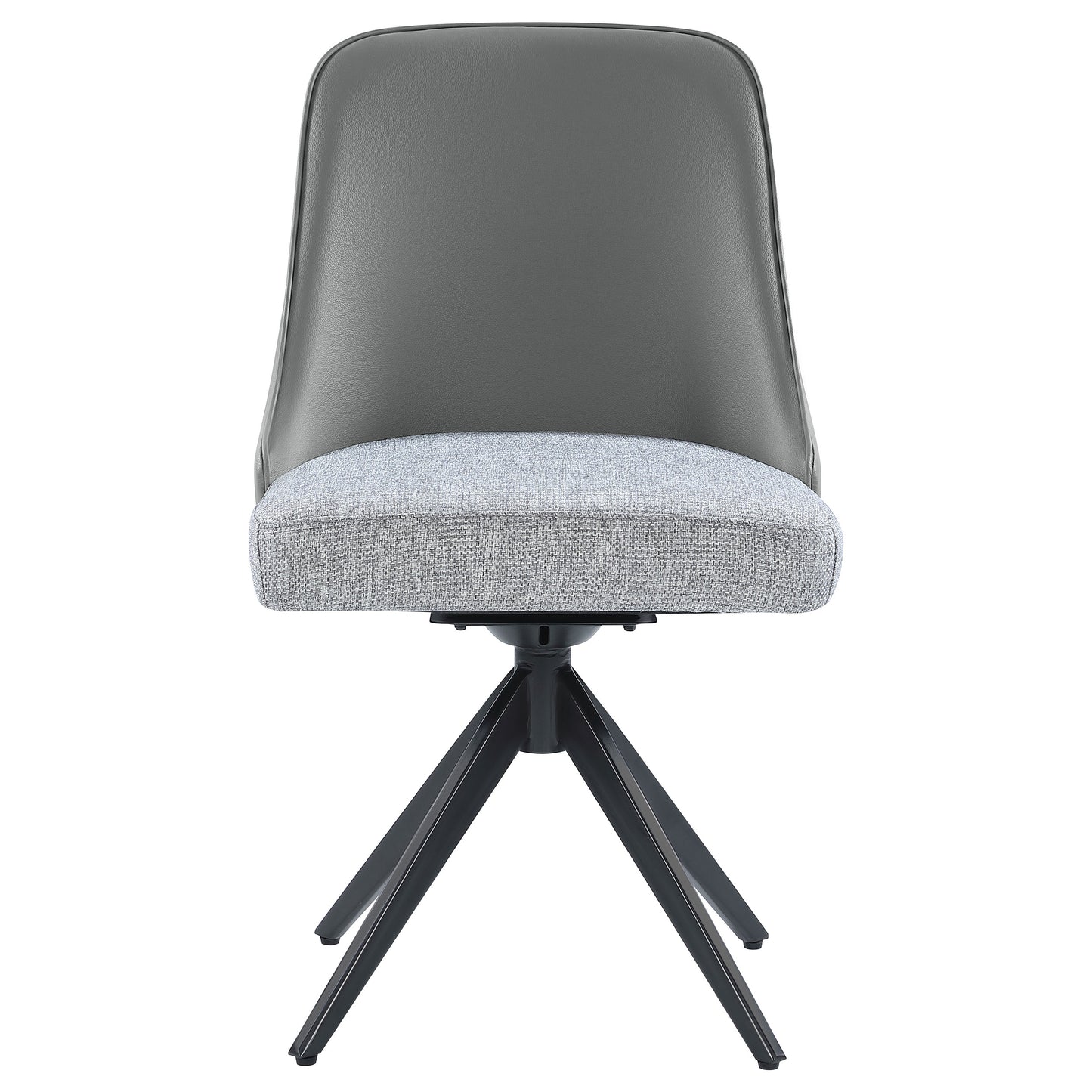 swivel side chair