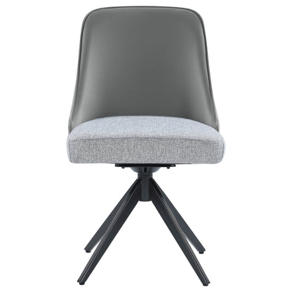 Swivel Side Chair