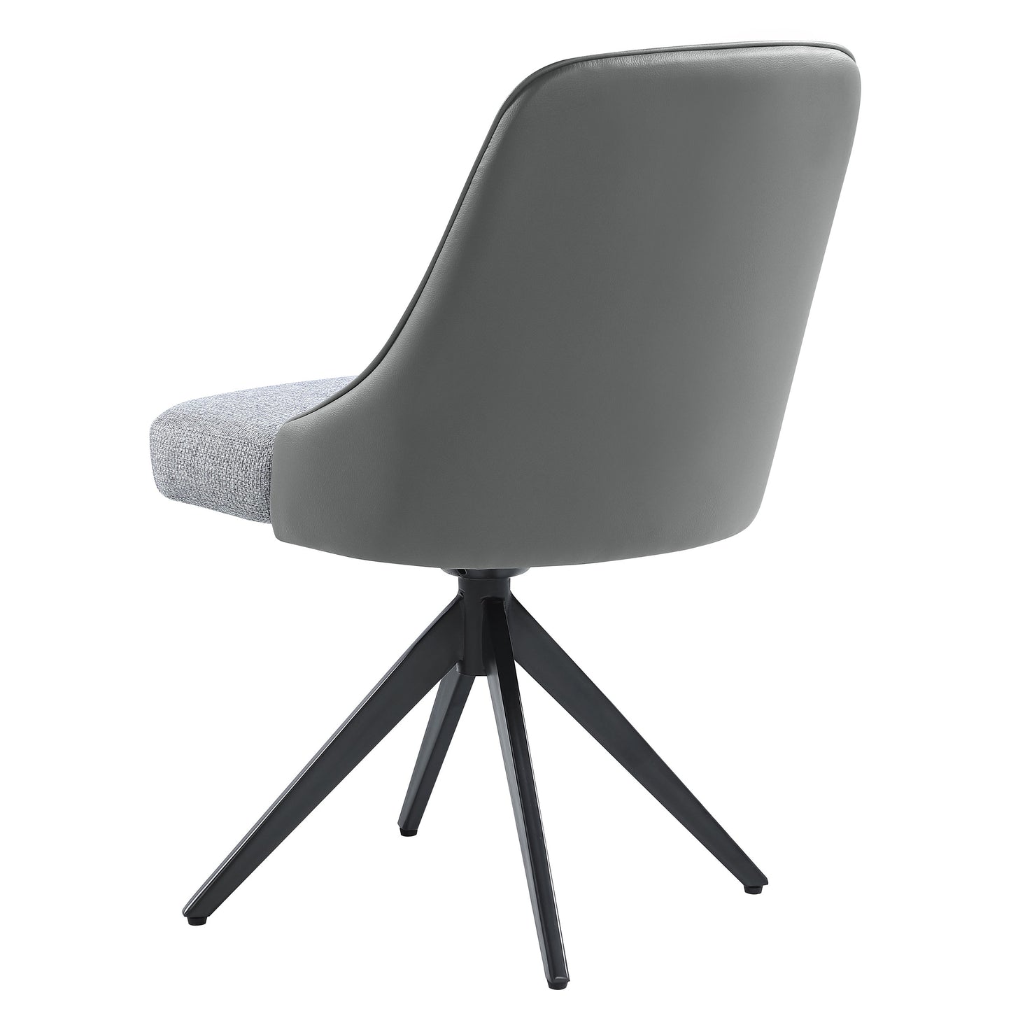 swivel side chair