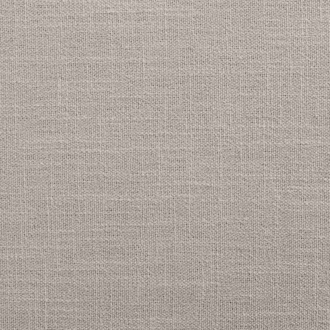 Vale Beige Linen Textured Performance Fabric Upholstered Dining Chair, 2-Piece