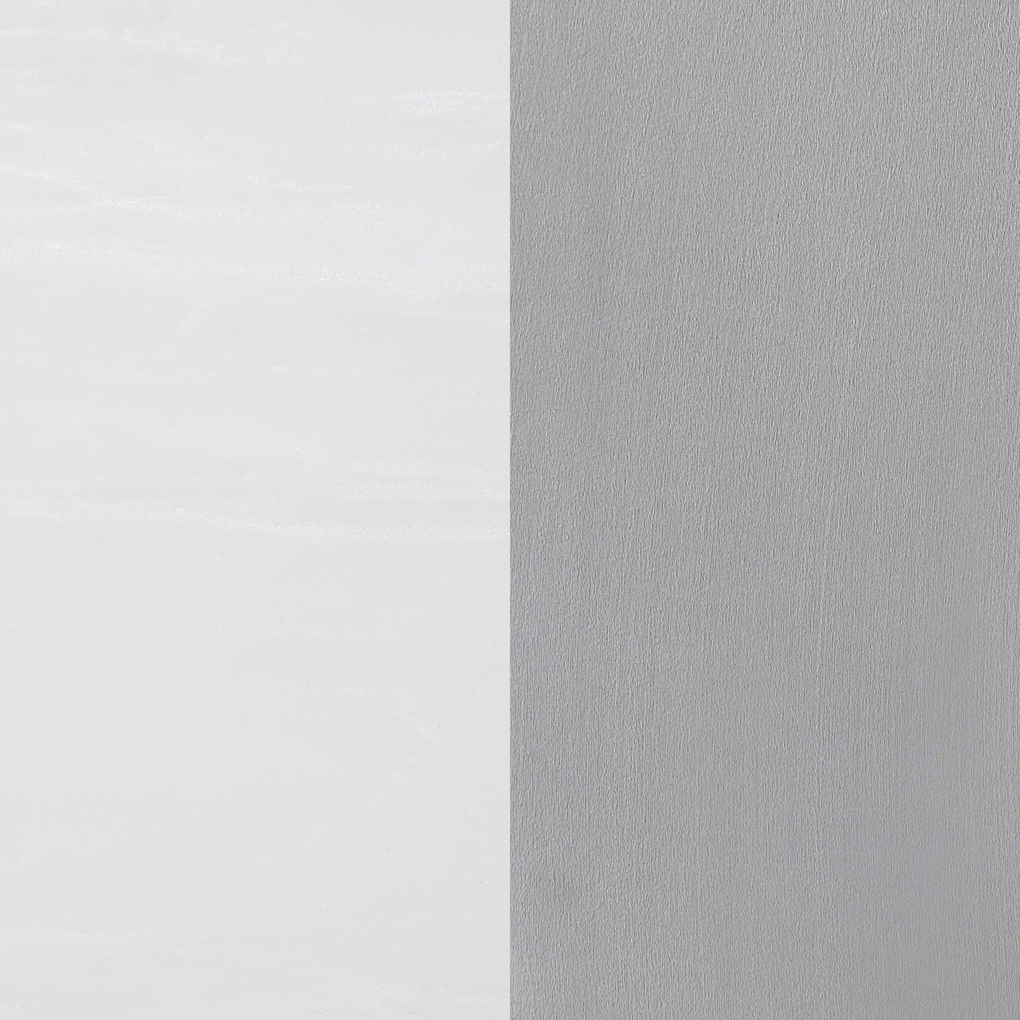 carmelia 5-piece rectangular dining table set grey and chromegrey