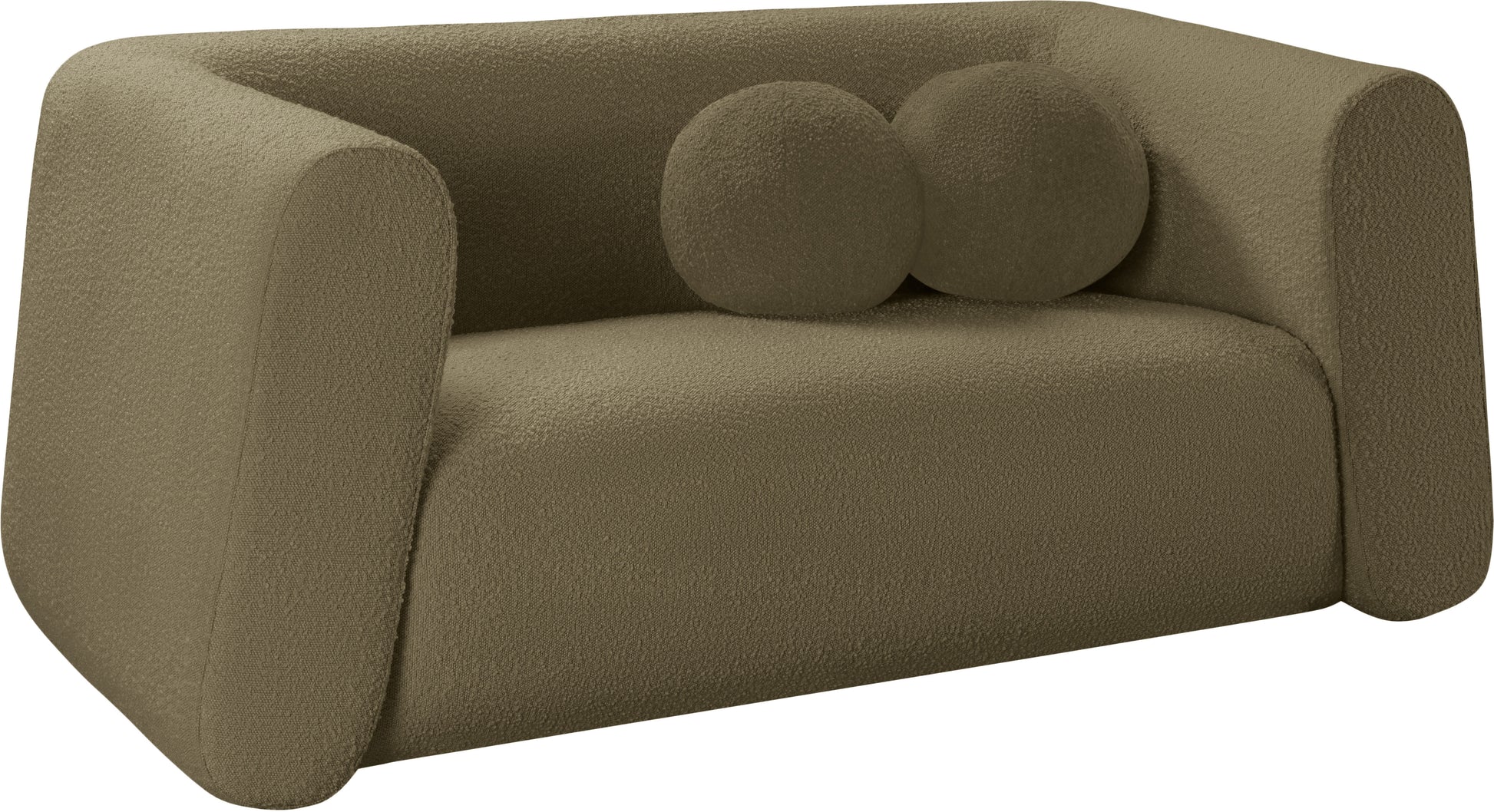 Loveseat