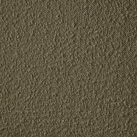 Siena Olive Boucle Fabric Sofa S