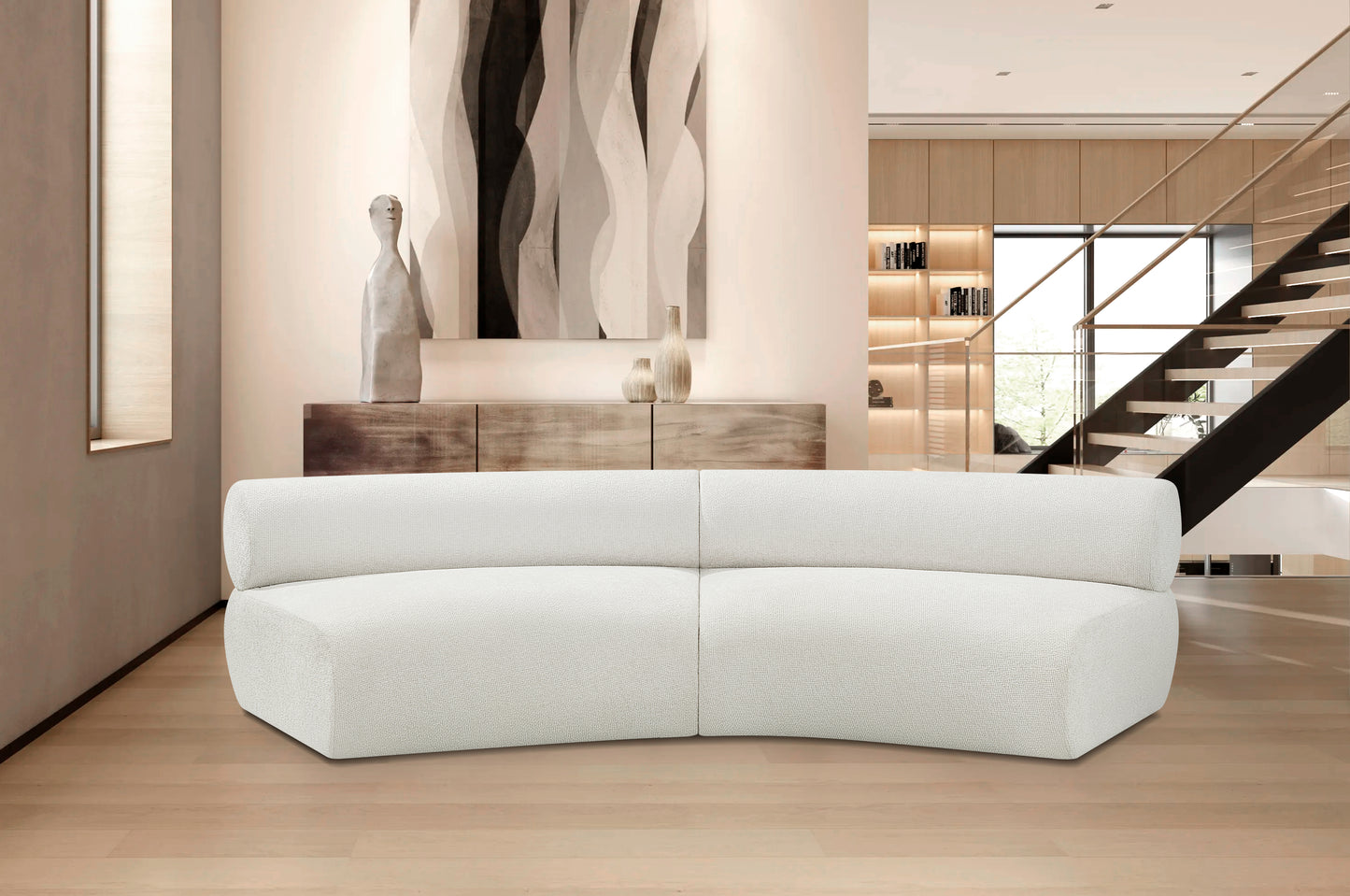 modular sofa