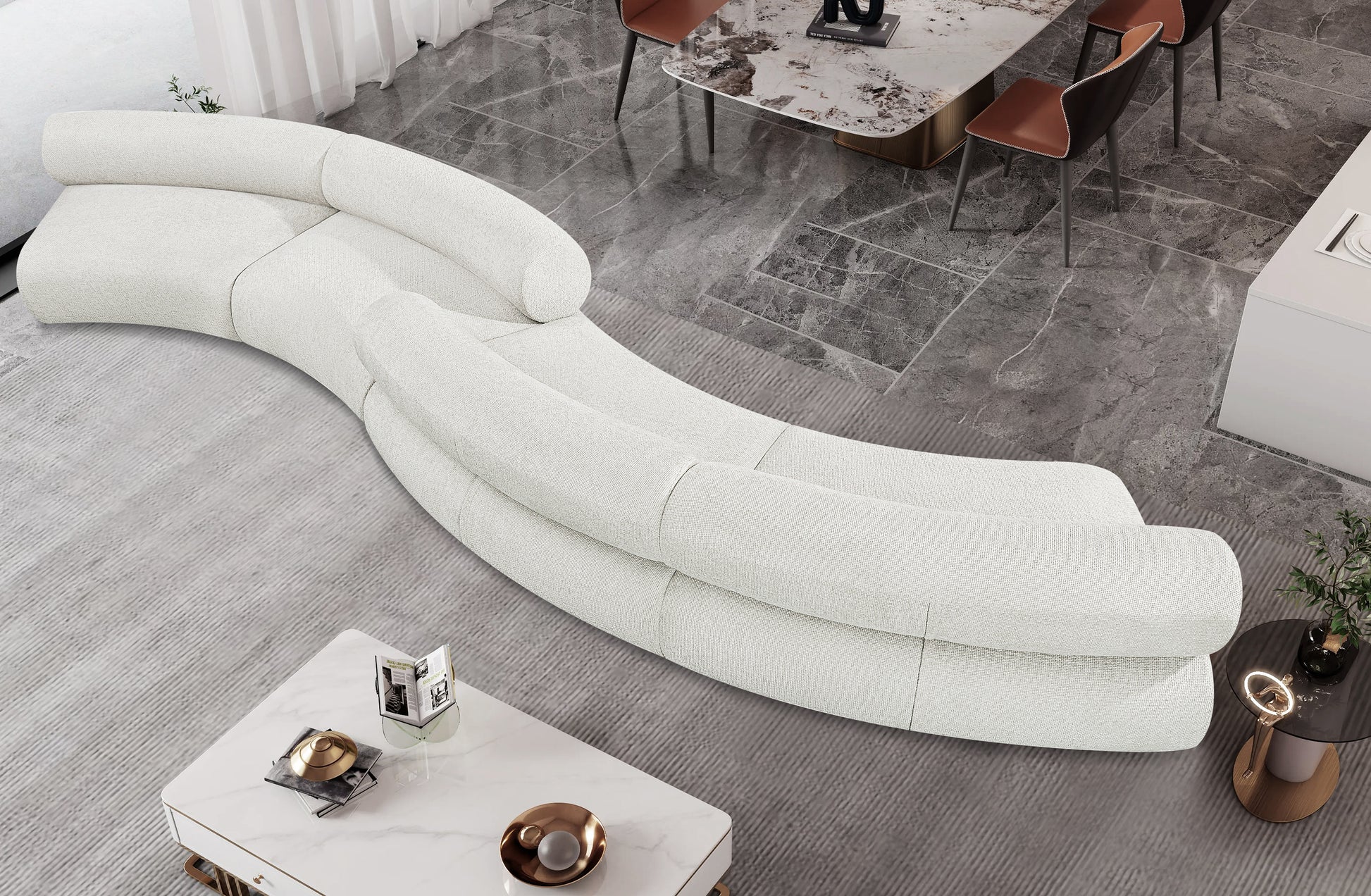 Modular Sofa