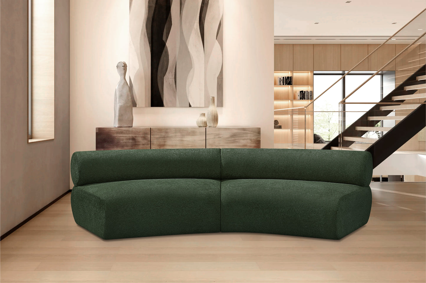 modular sofa