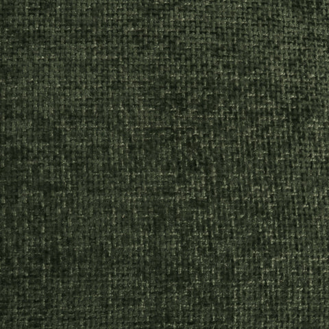 Bellamy Green 202 Chenille Fabric Upholstered Modular Sectional, 4-Piece