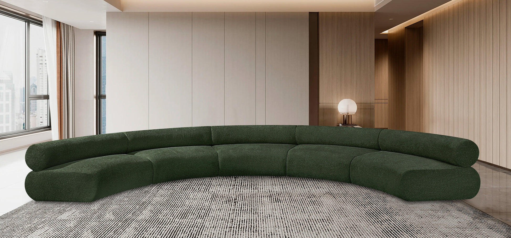 Modular Sofa