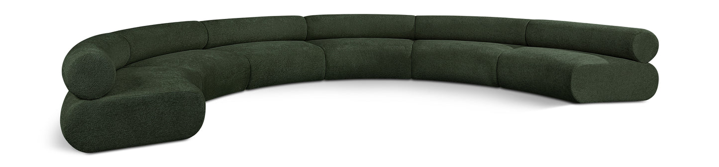 modular sofa