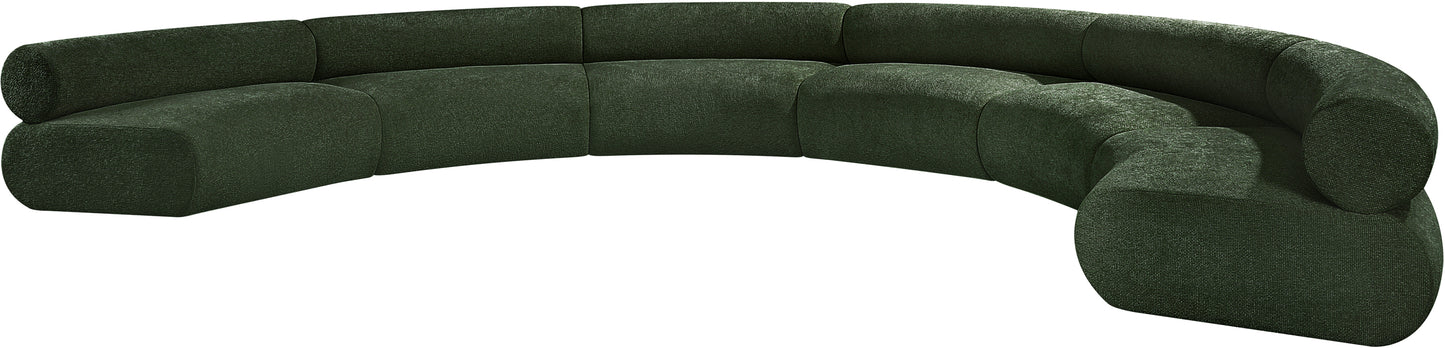 modular sofa