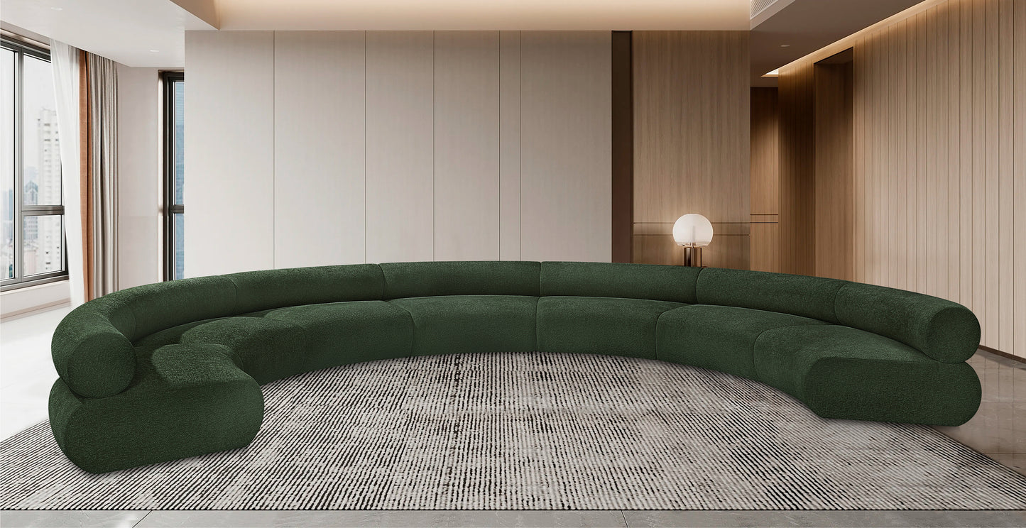 modular sofa