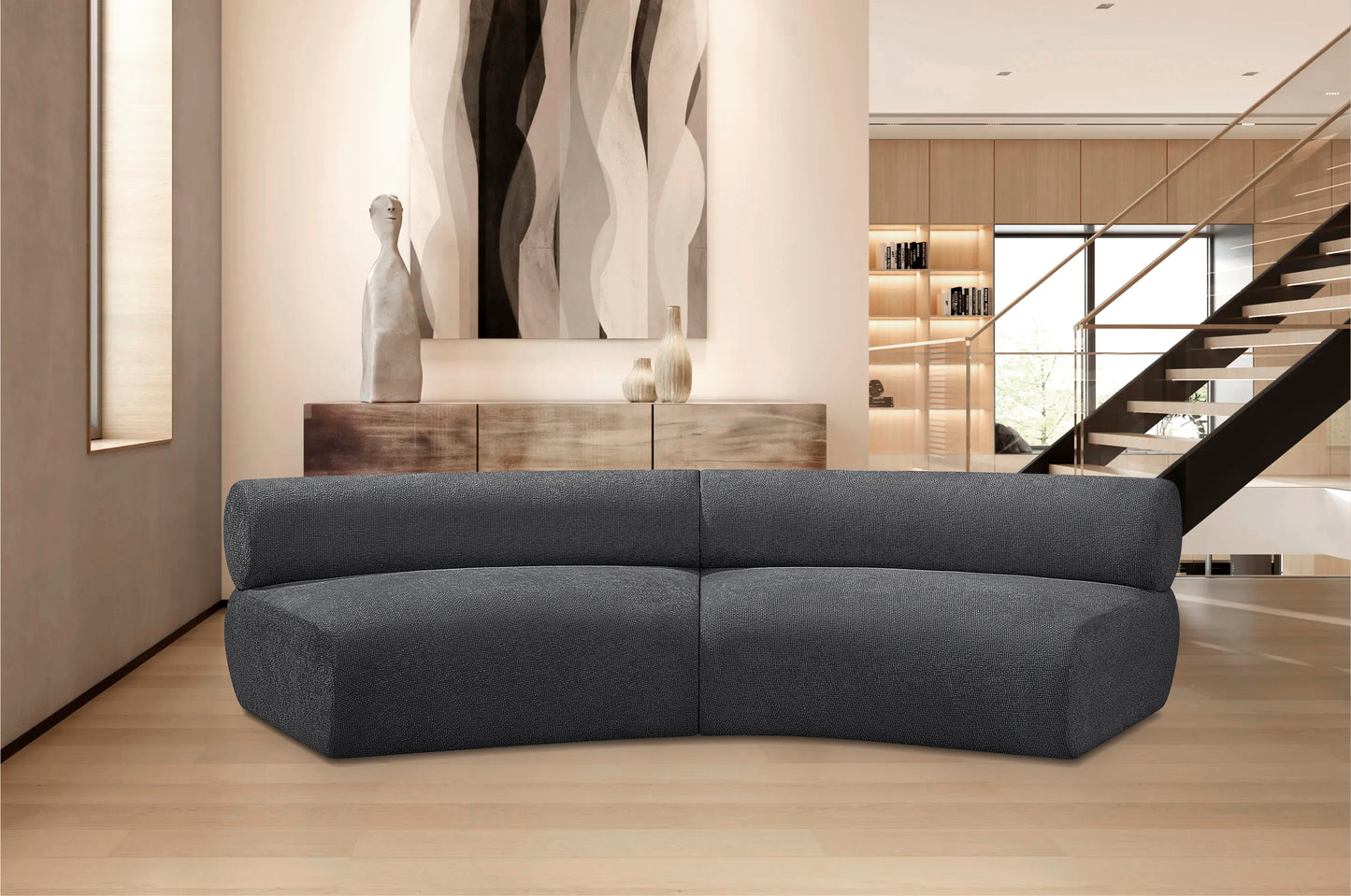 modular sofa