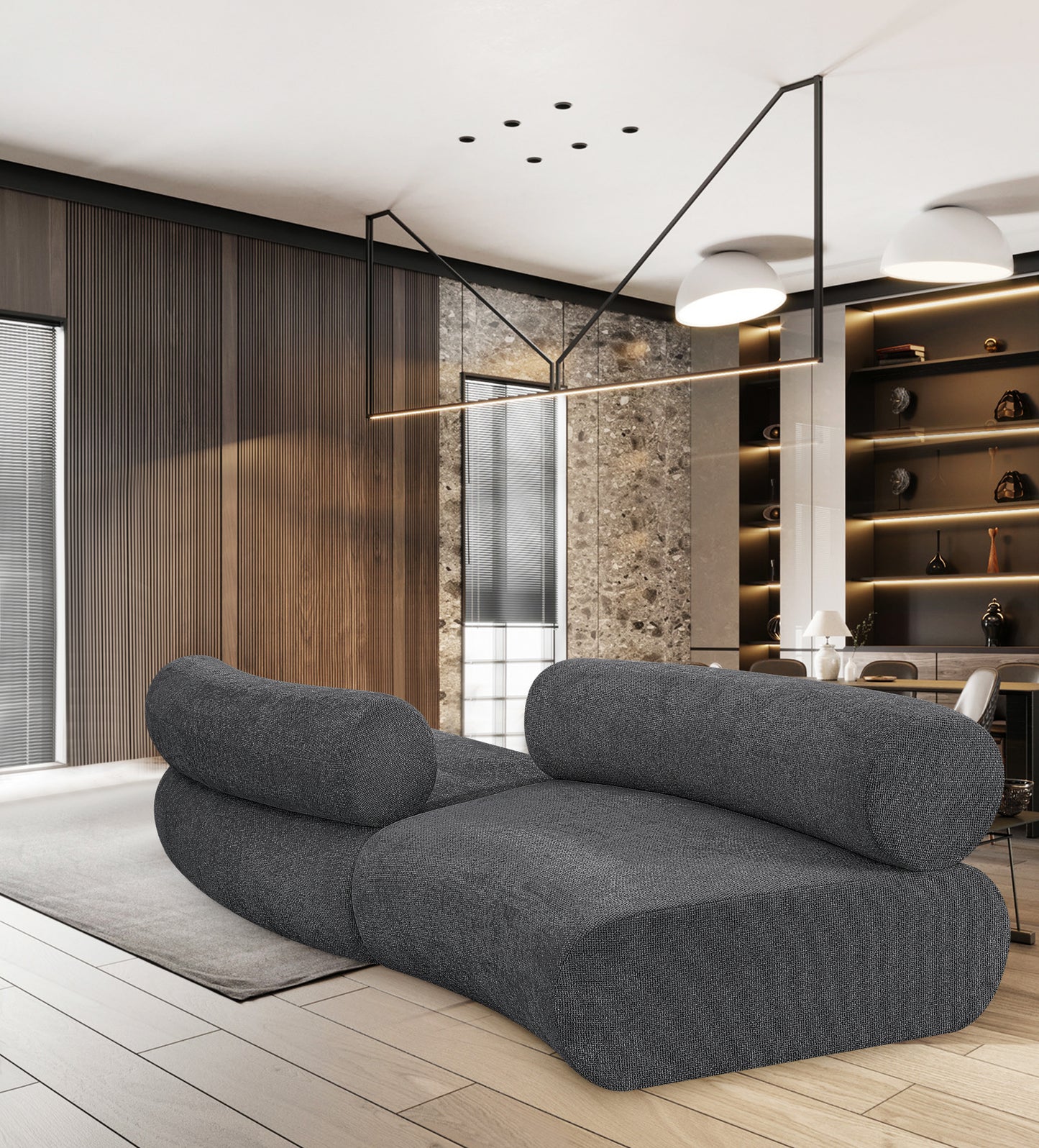 modular sofa