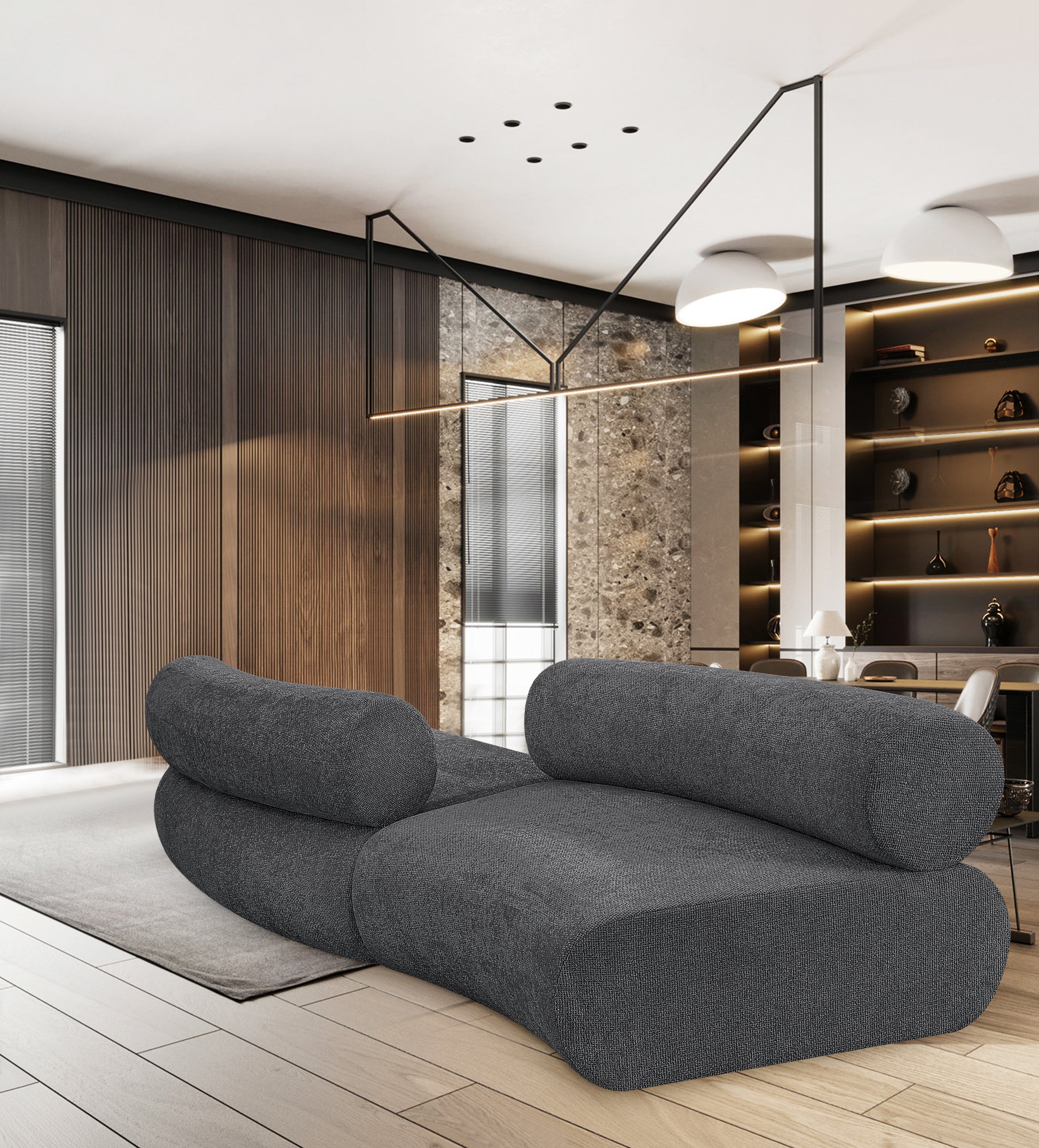 Modular Sofa