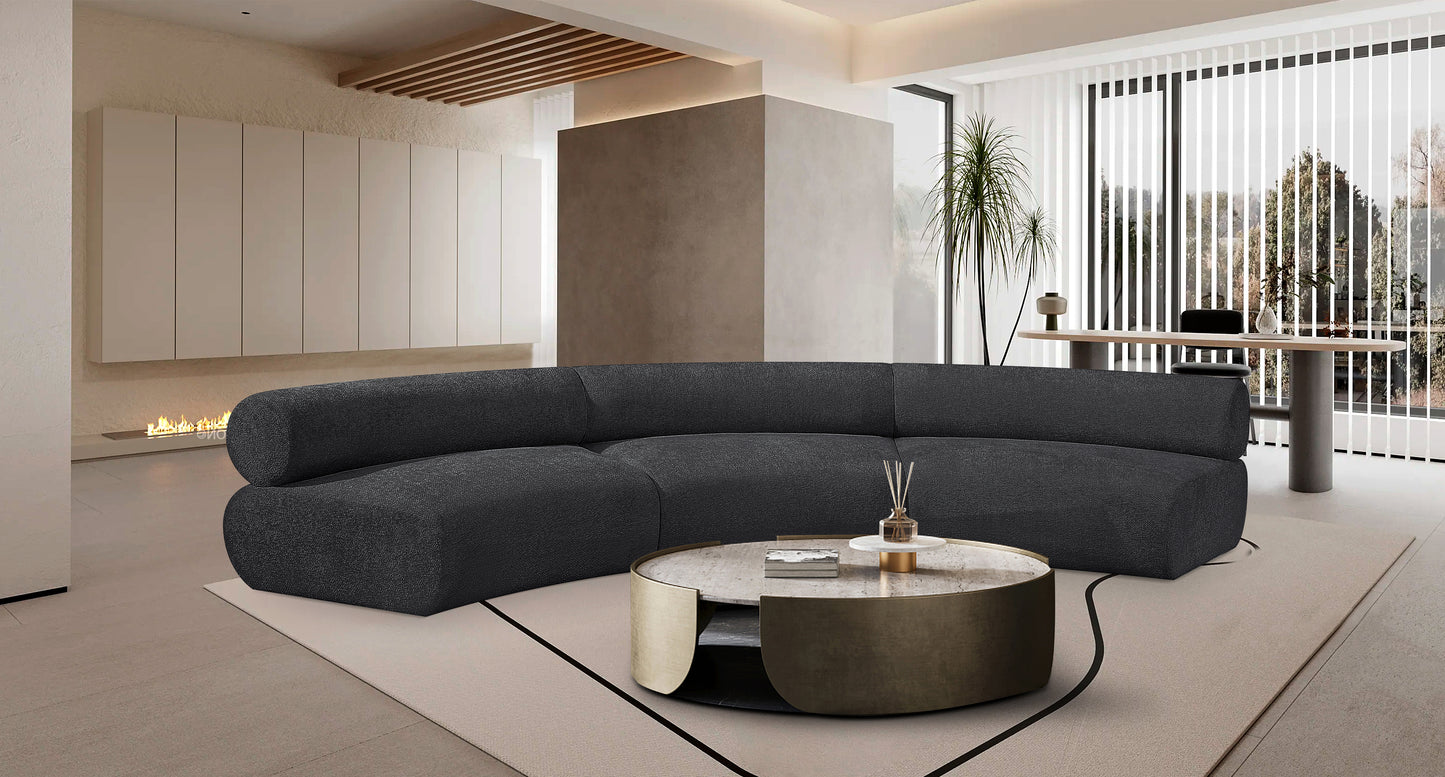 modular sofa