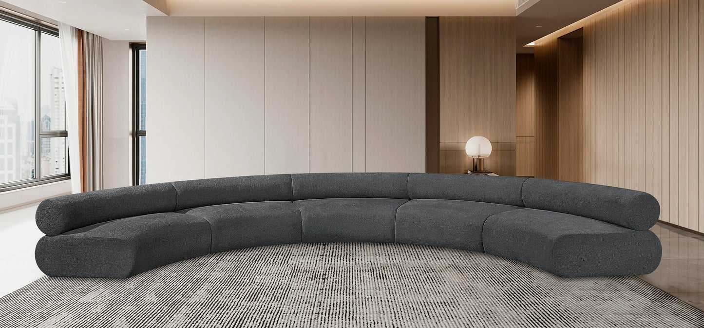 modular sofa