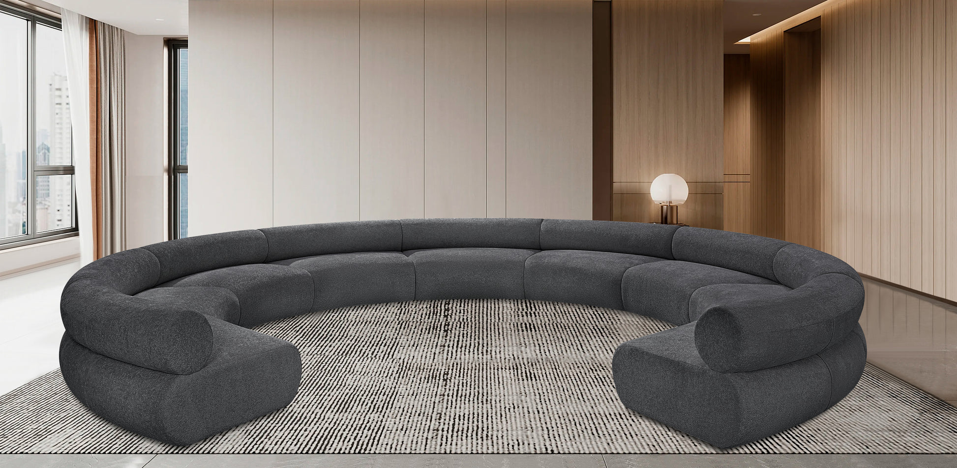 Modular Sofa