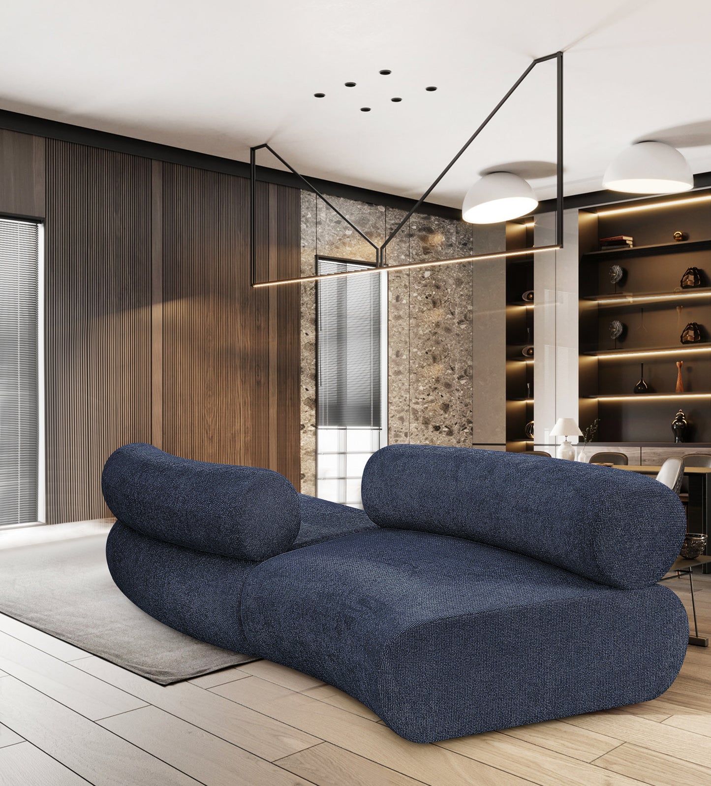 modular sofa