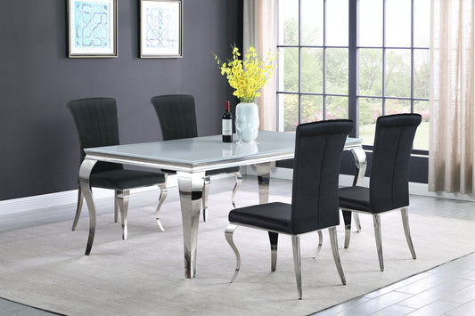 5 Pc Dining Set