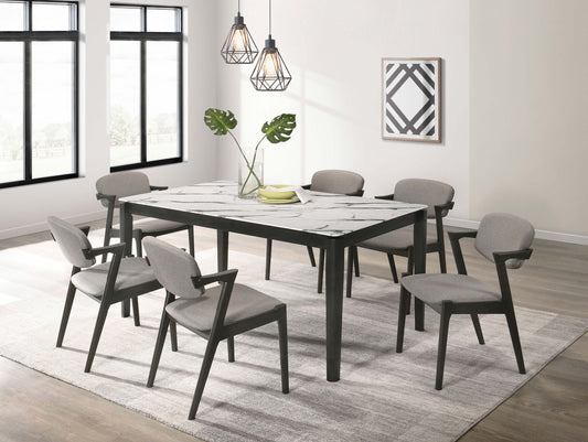 5 Pc Dining Set