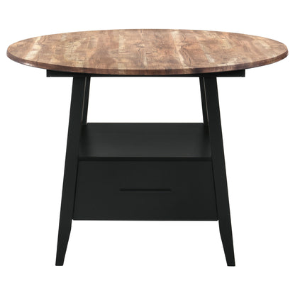 Counter Height Dining Table