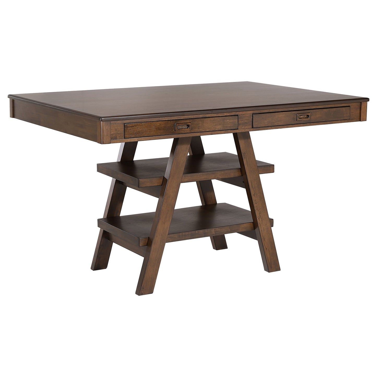 counter height dining table