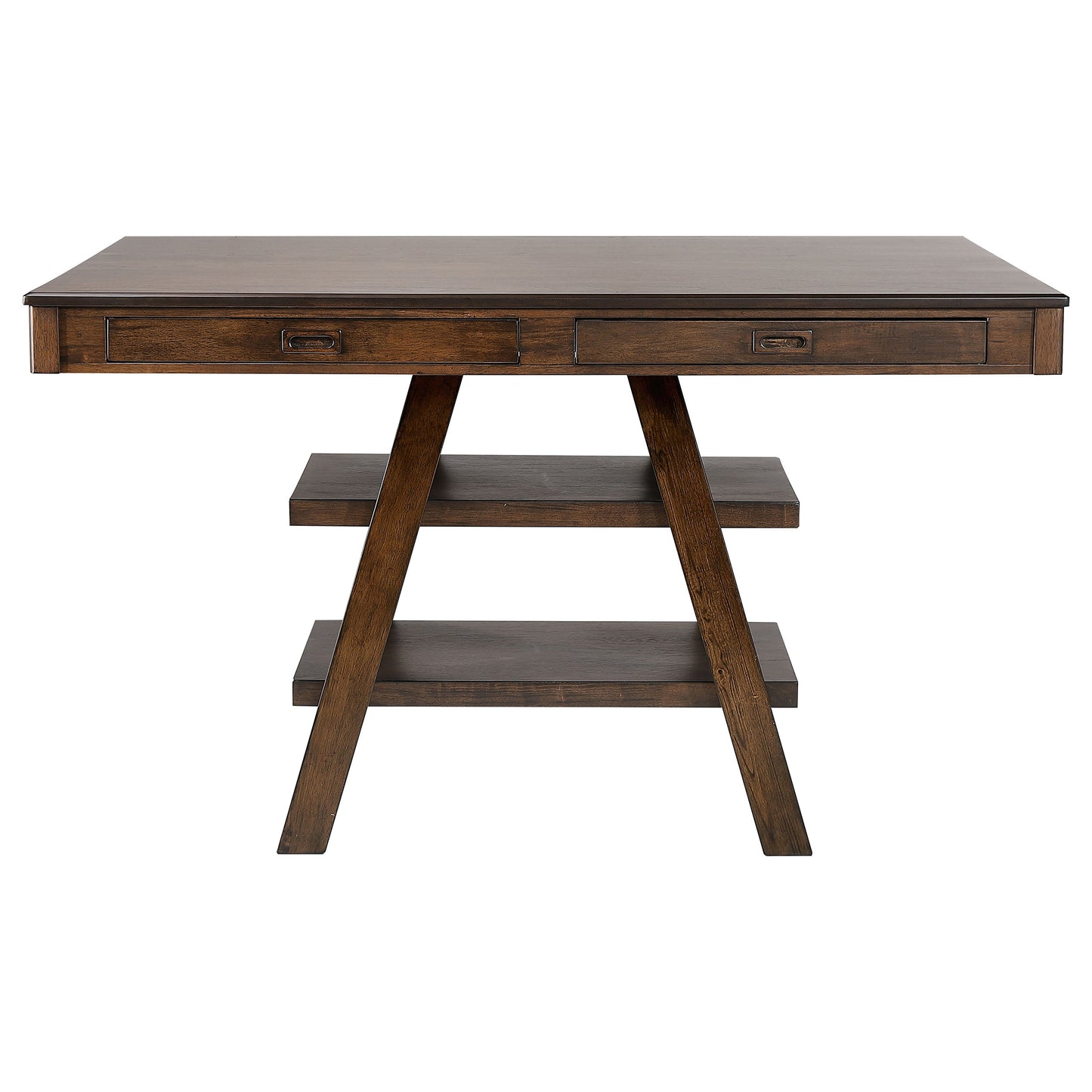 counter height dining table