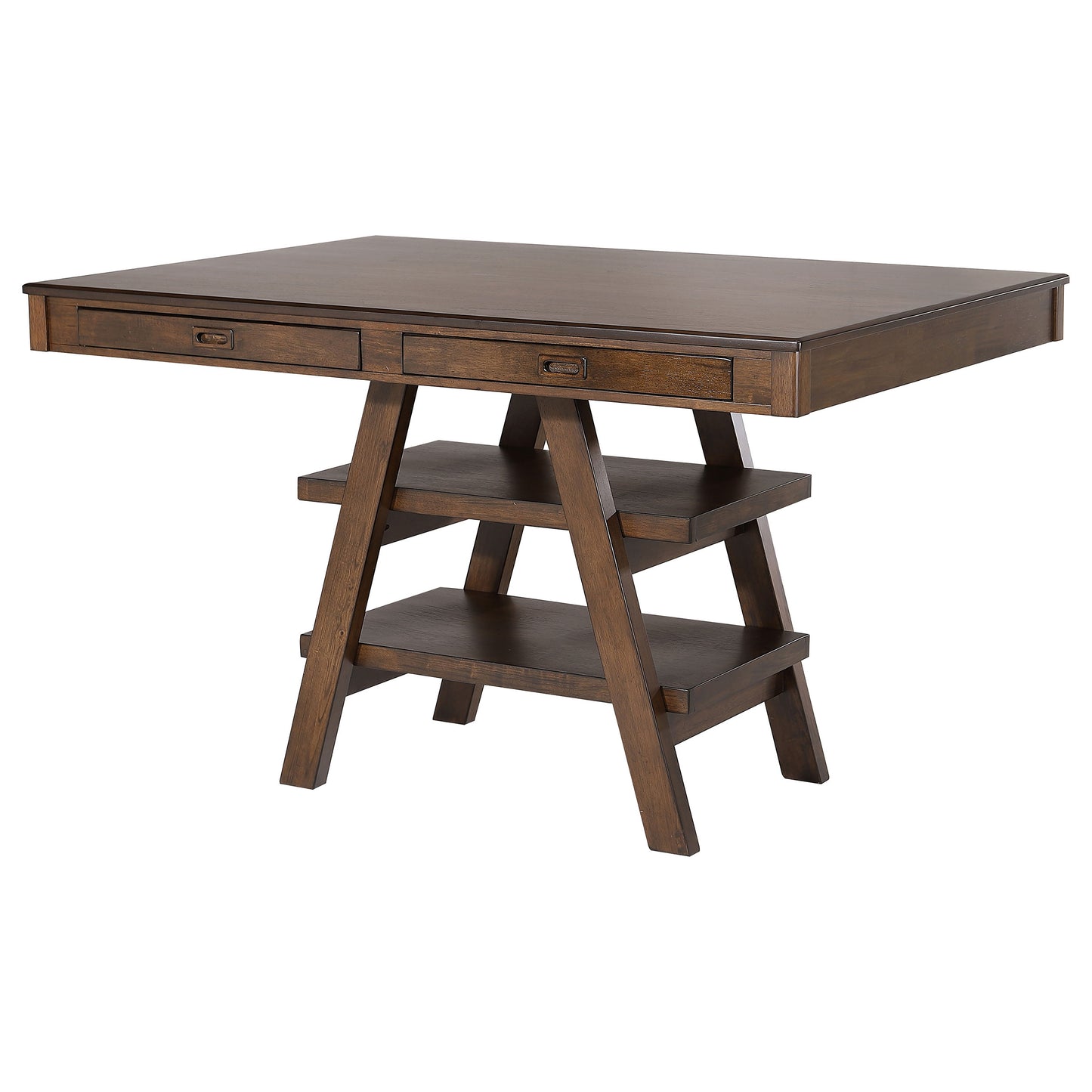 counter height dining table