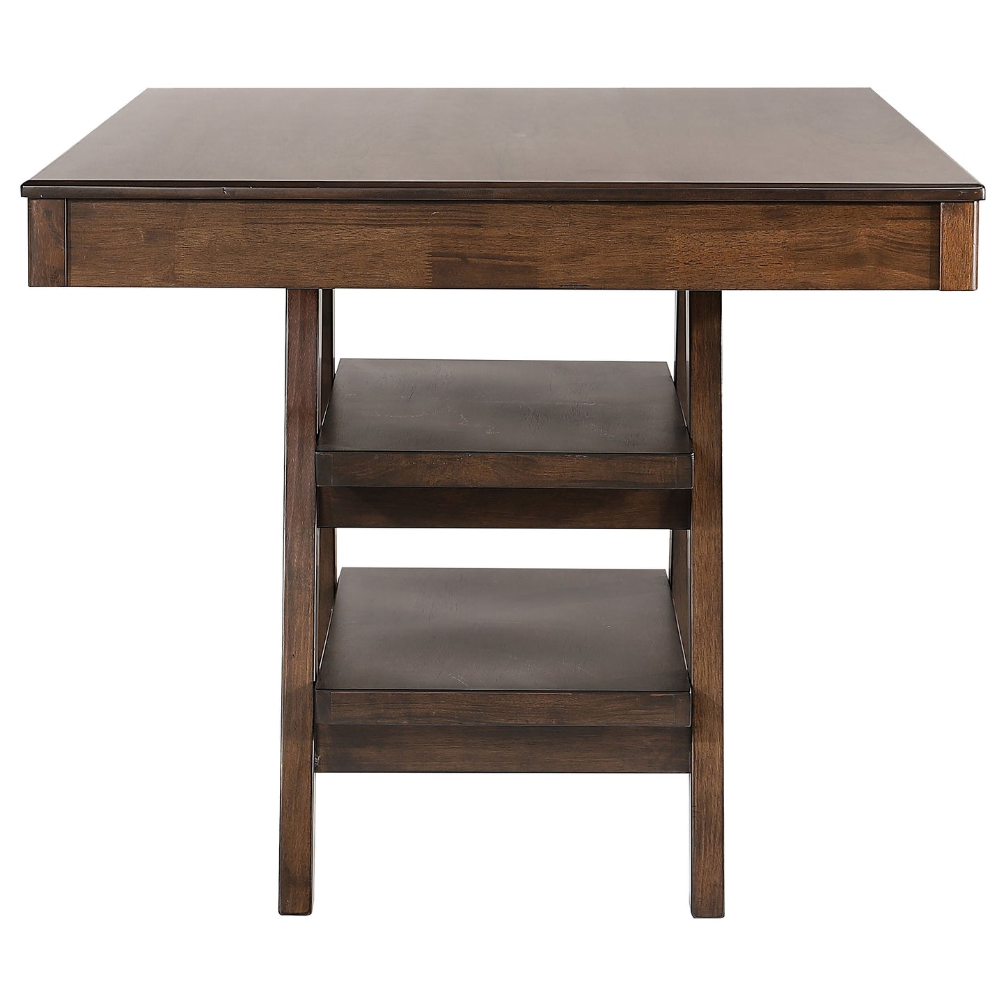 counter height dining table