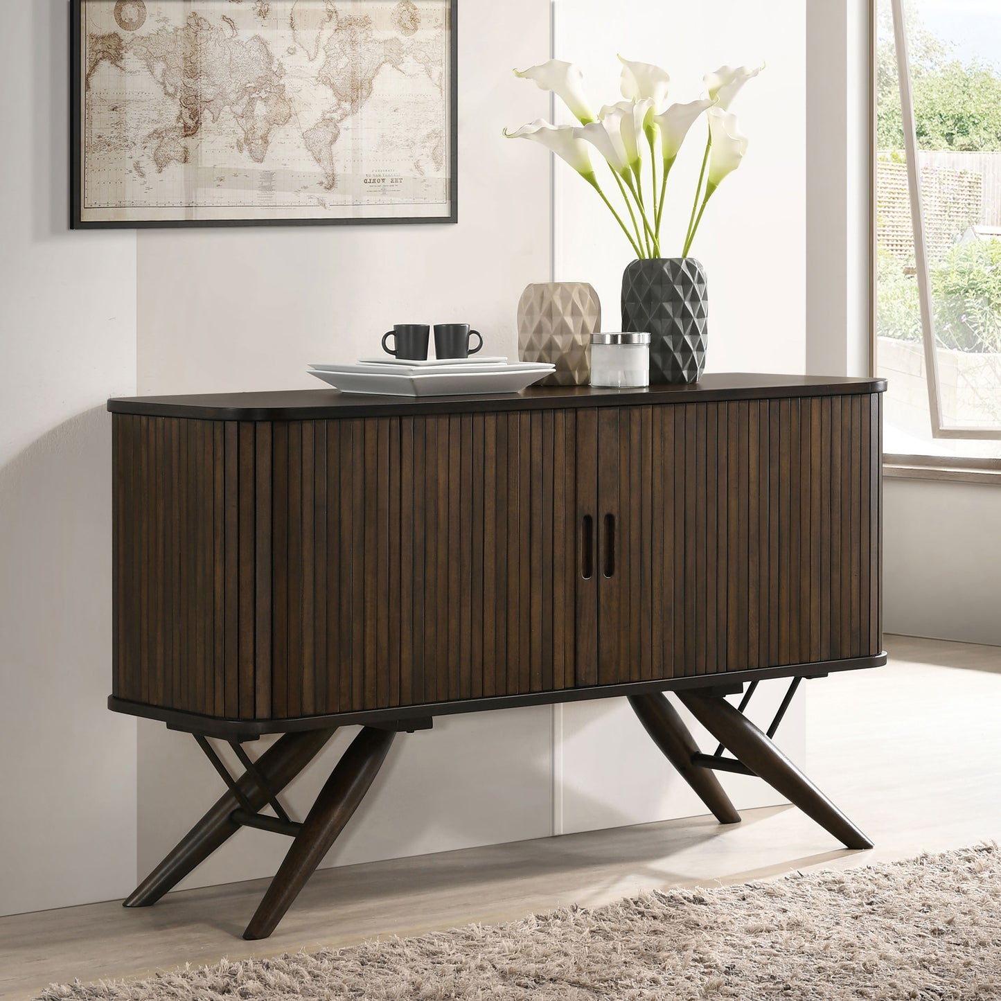 sideboard