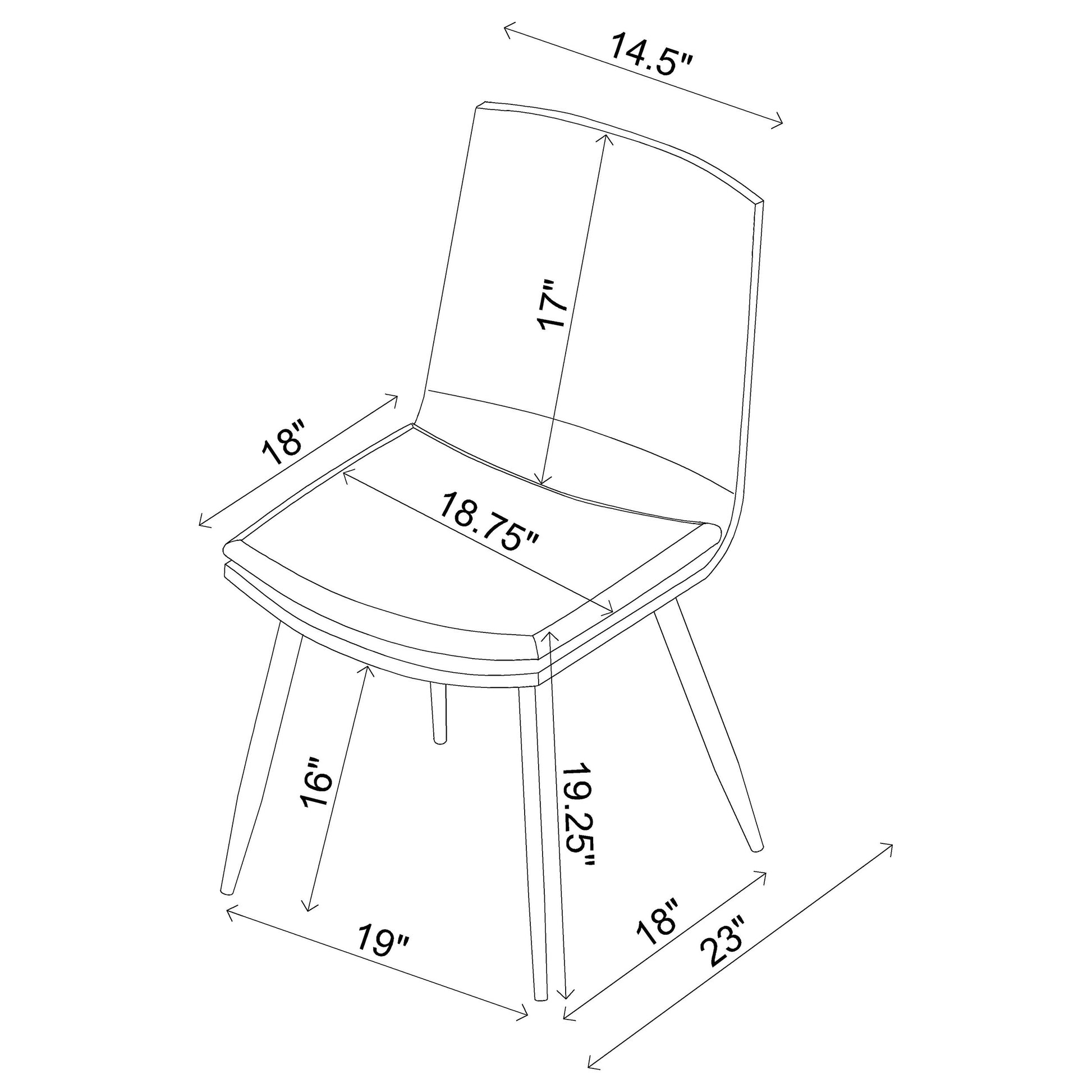 Side Chair