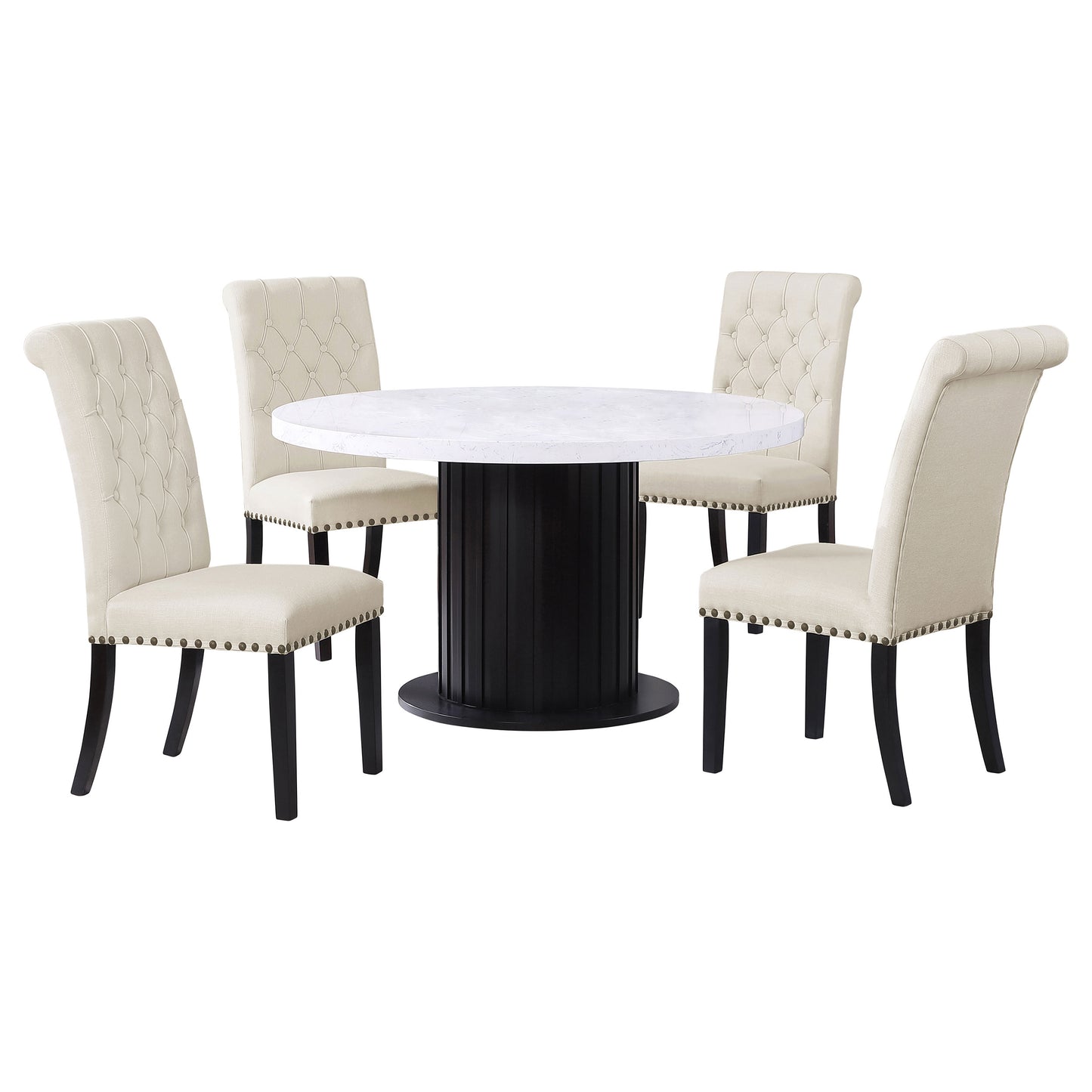 5 pc dining set