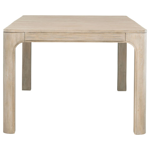 Cazen 90-inch Extension Dining Table Weathered Mango