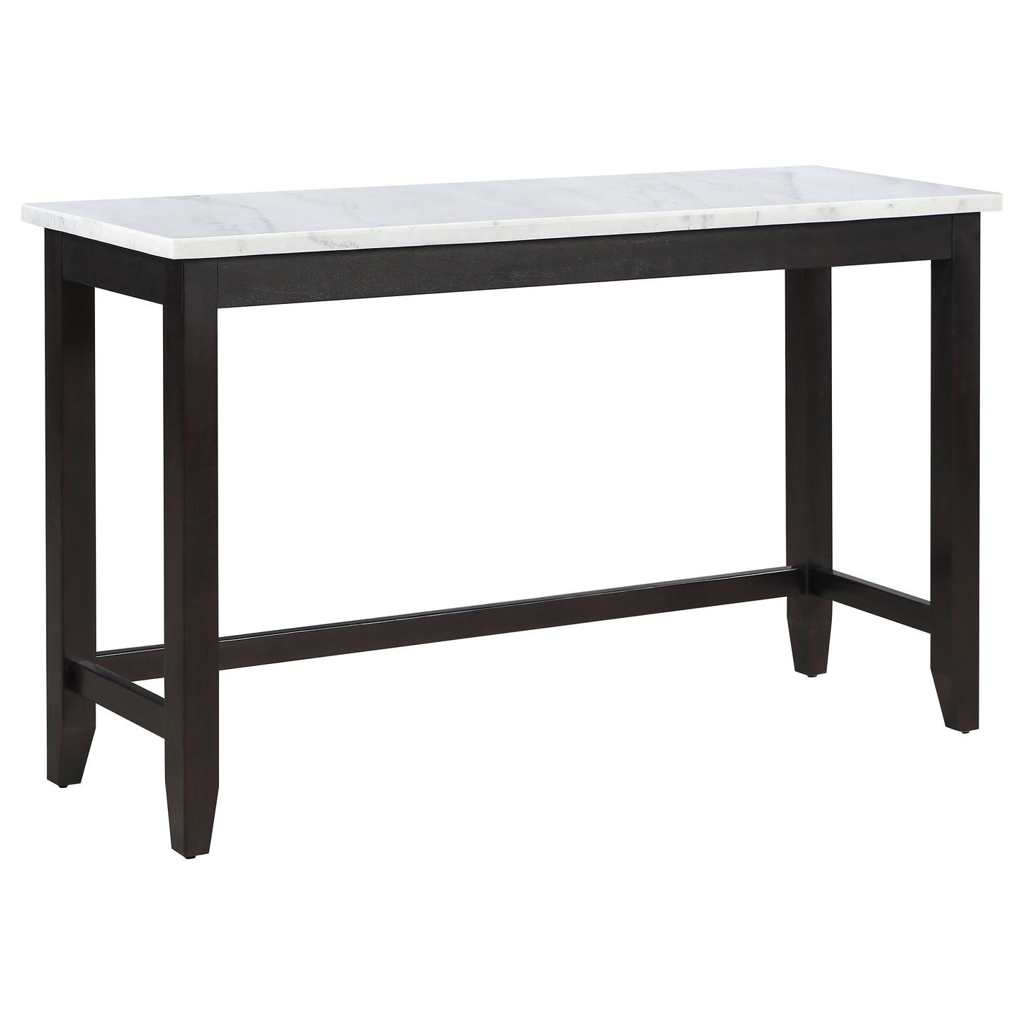 counter height dining table