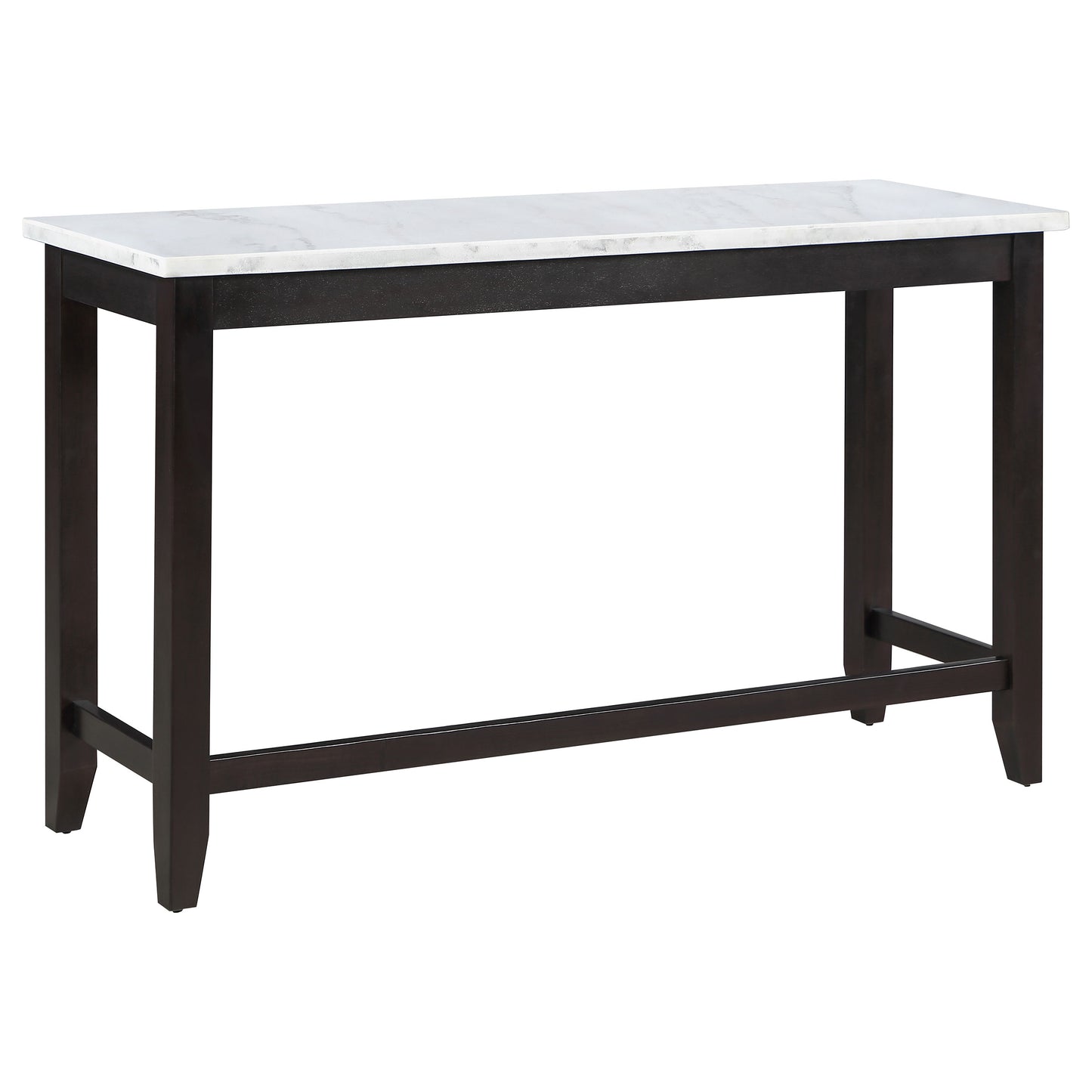 counter height dining table