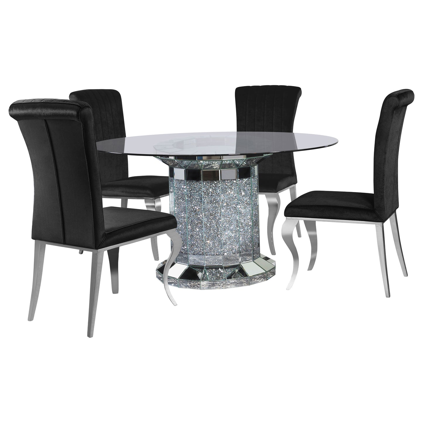 5 pc dining set