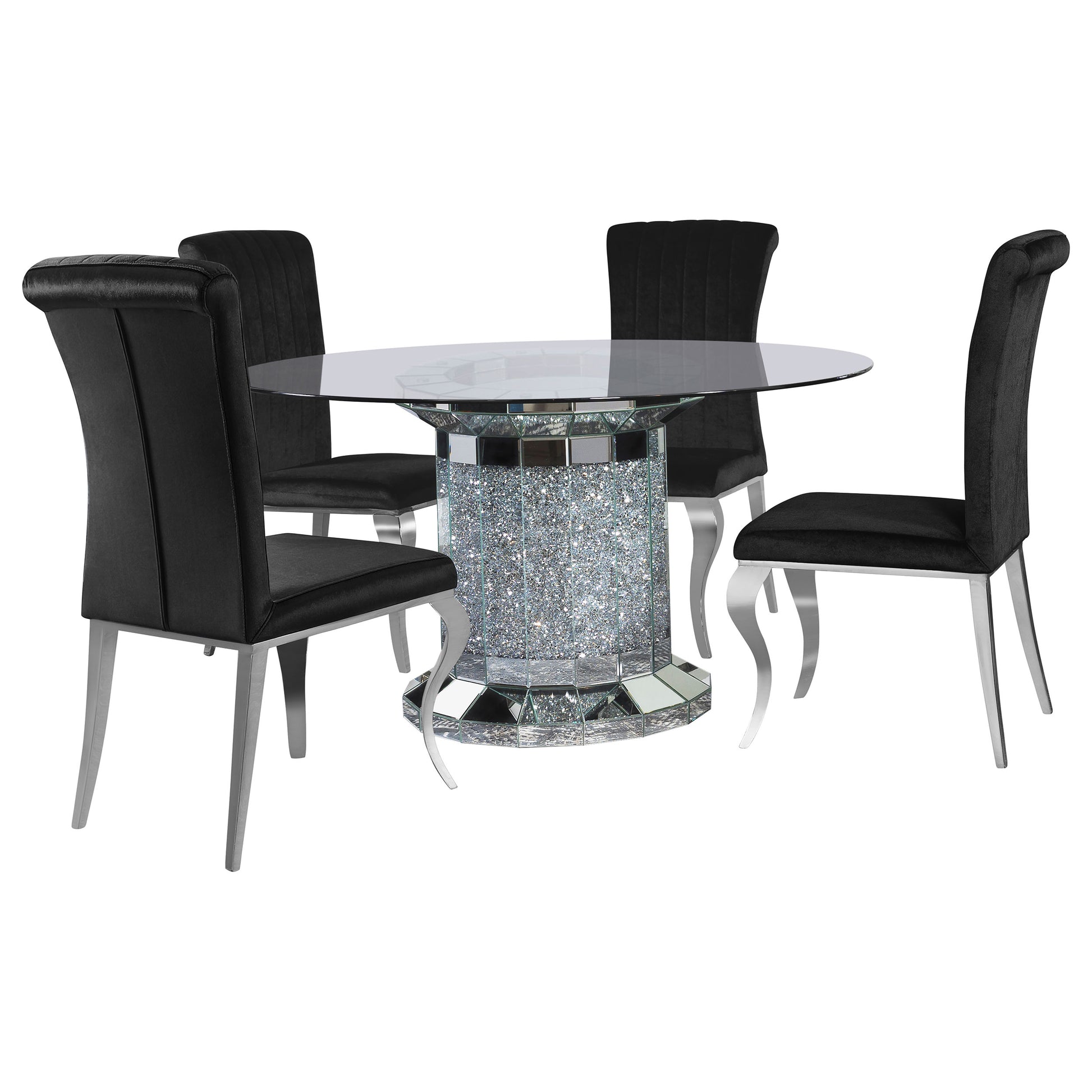 5 Pc Dining Set