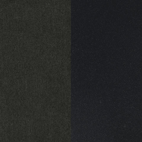 60x36-inch Fabric Upholstered Dining Arm Chair Charcoal (Set of 2)Charcoal