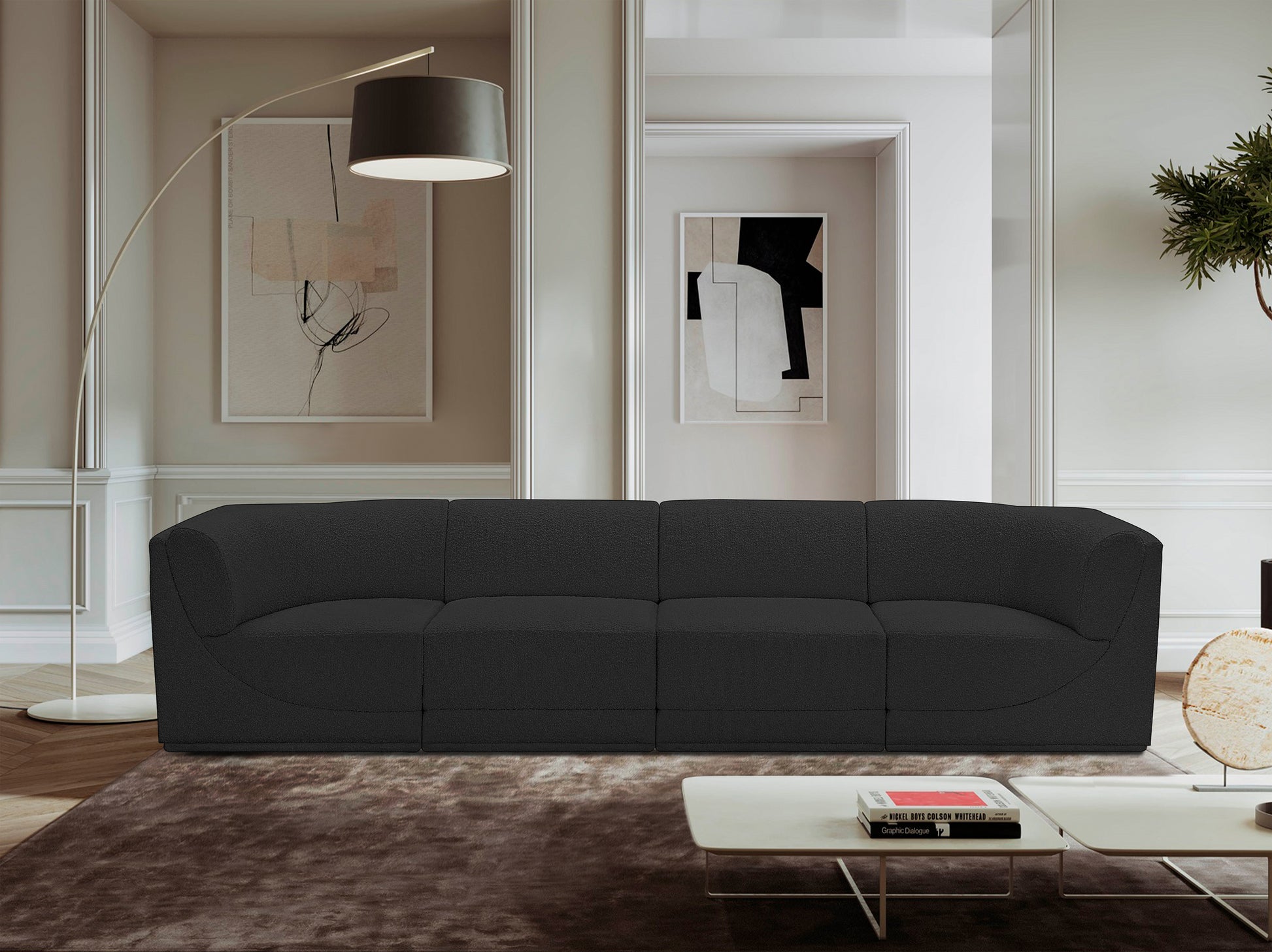 Modular Sofa